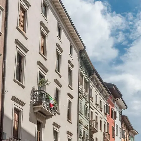 Lagom Apartment Trient Exterior foto