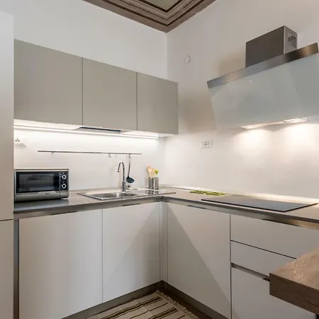 Lagom Apartment Trient Exterior foto