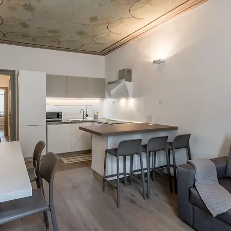 Lagom Apartment Trient Exterior foto
