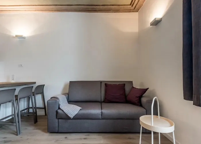 Lagom Apartment