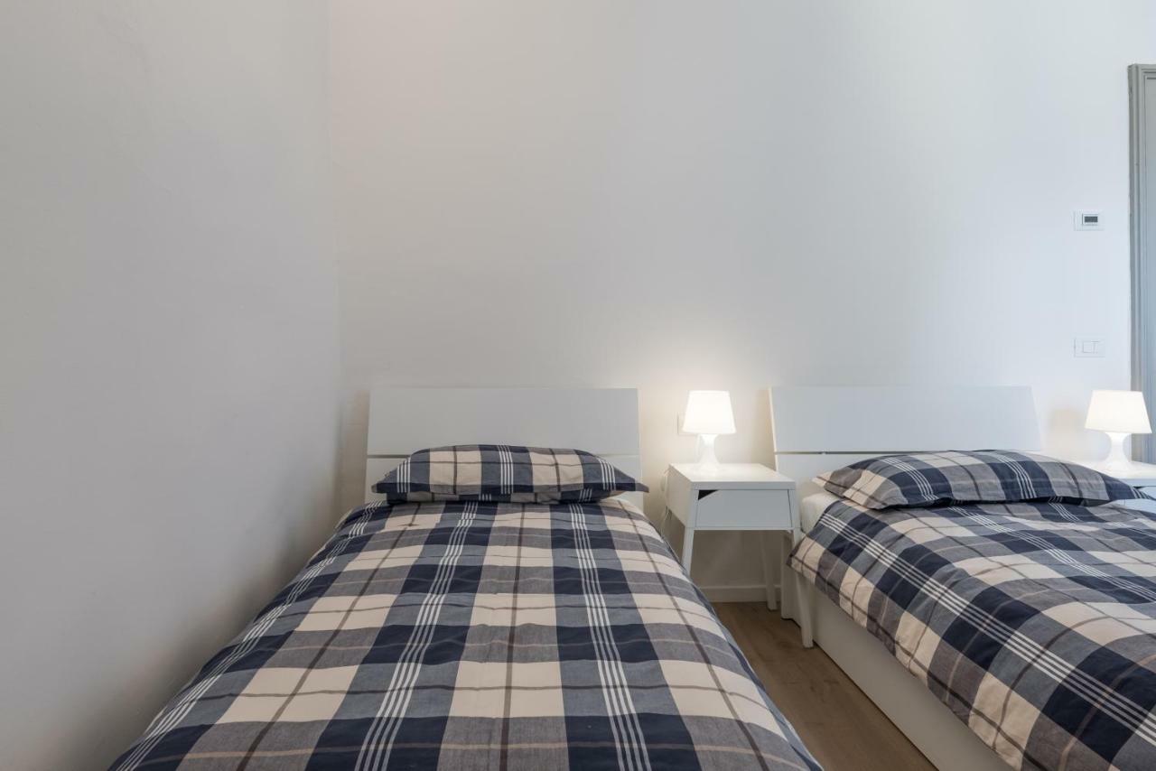 Lagom Apartment *