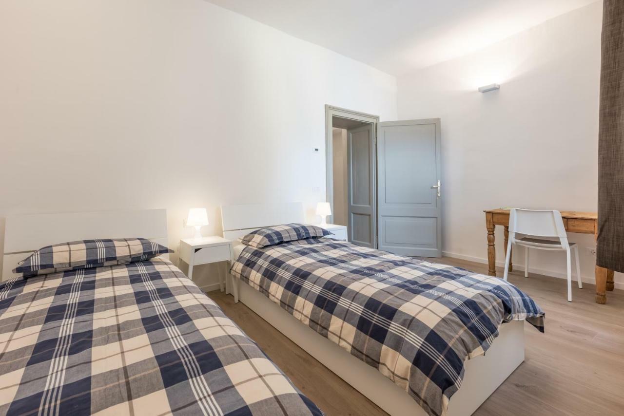 Apartment Lagom *
