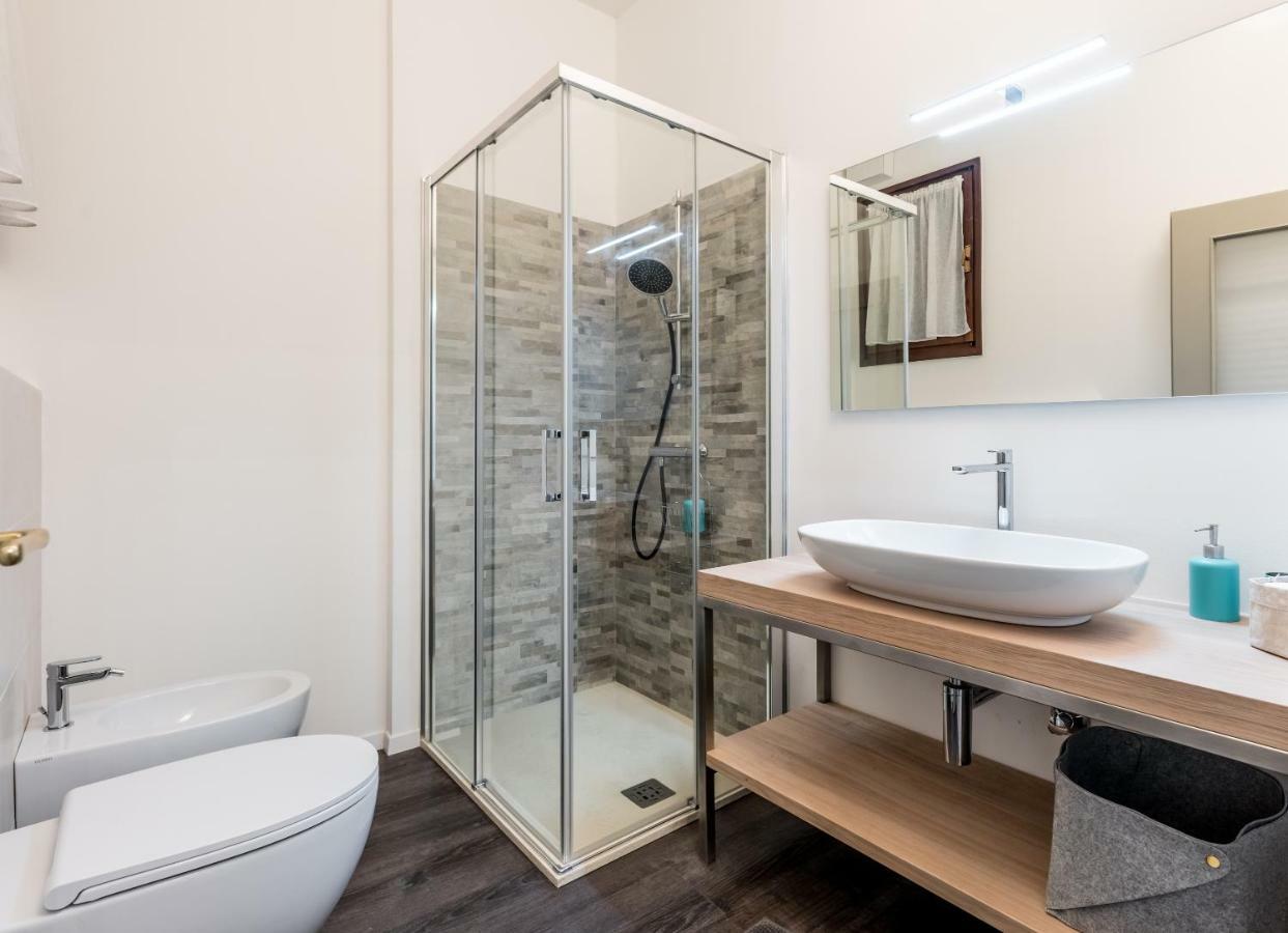 Apartment Lagom Trento