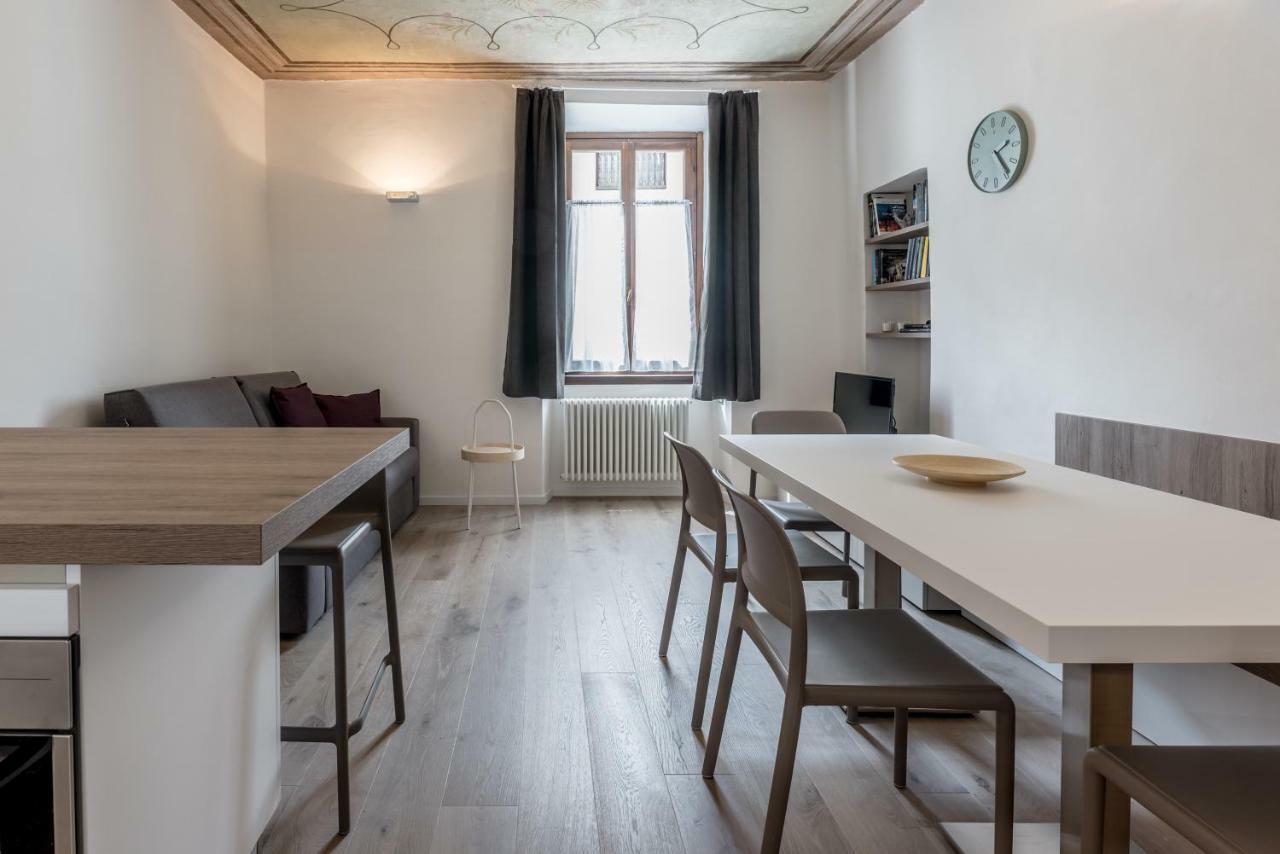 Apartment Lagom Trento