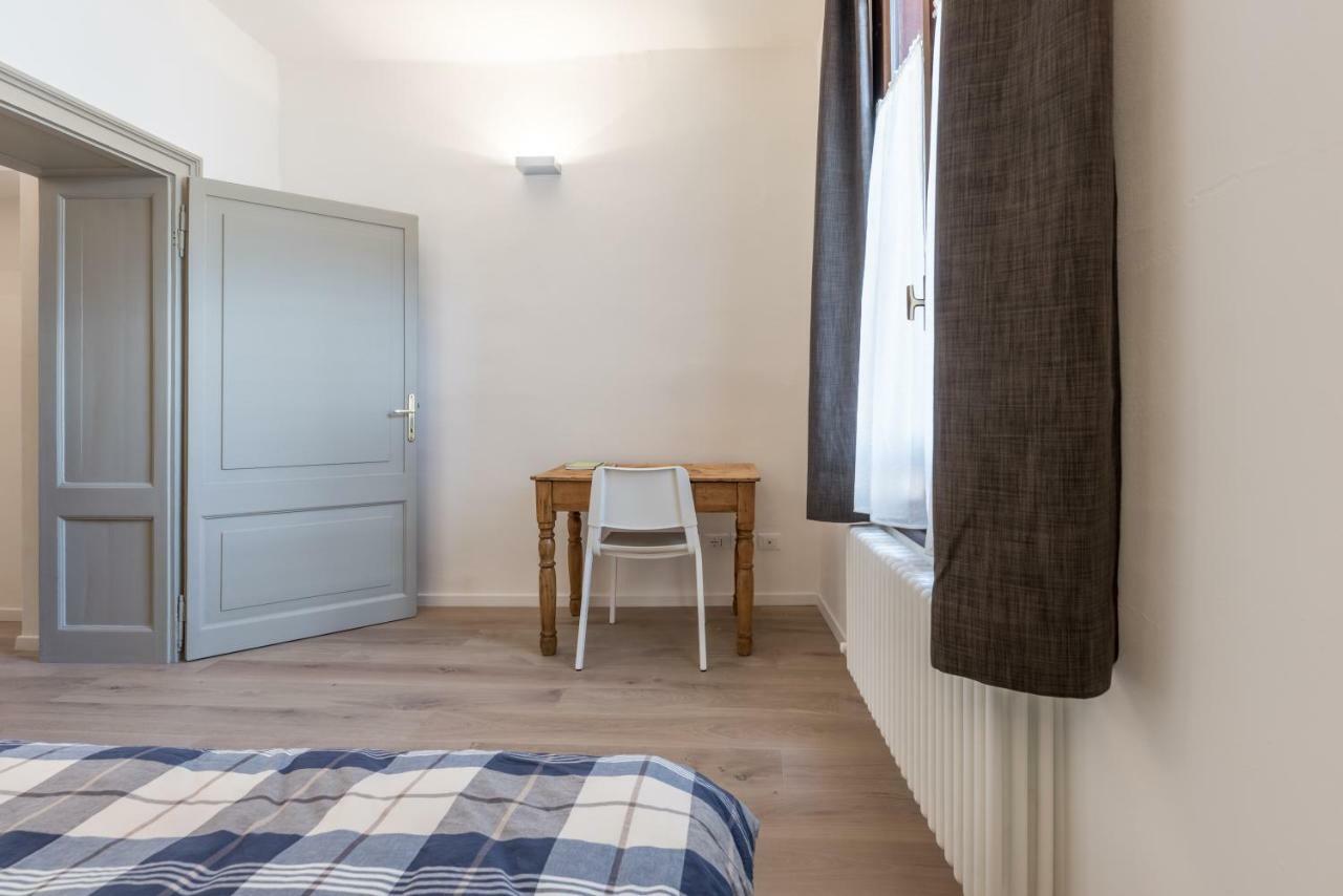 Lagom Apartment Trento
