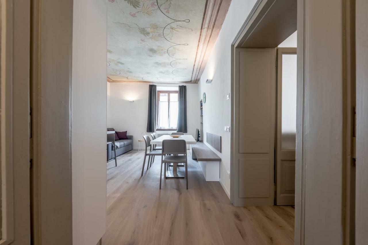 Lagom Apartment