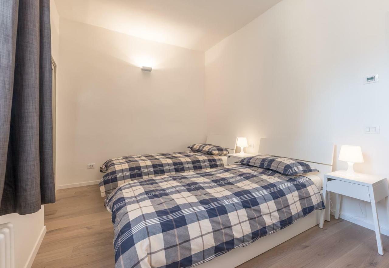 Apartment Lagom Trento