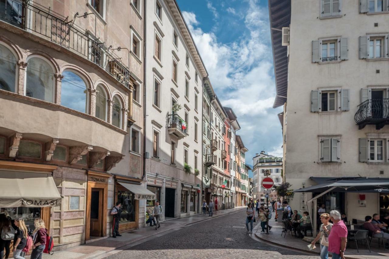 Lagom * Trento