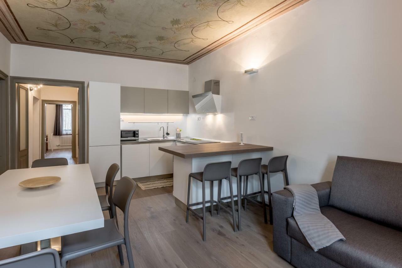 Lagom Apartment *